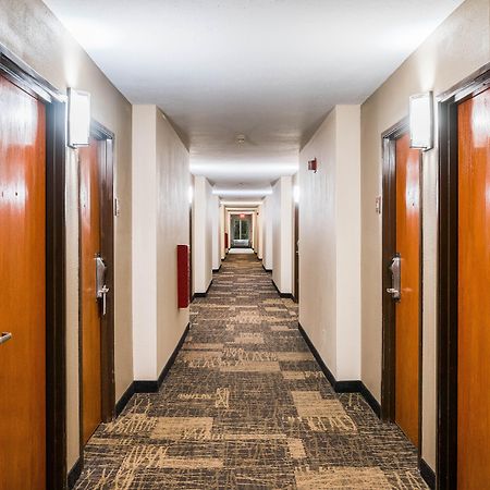 Red Roof Inn Spartanburg - I-26 Екстер'єр фото