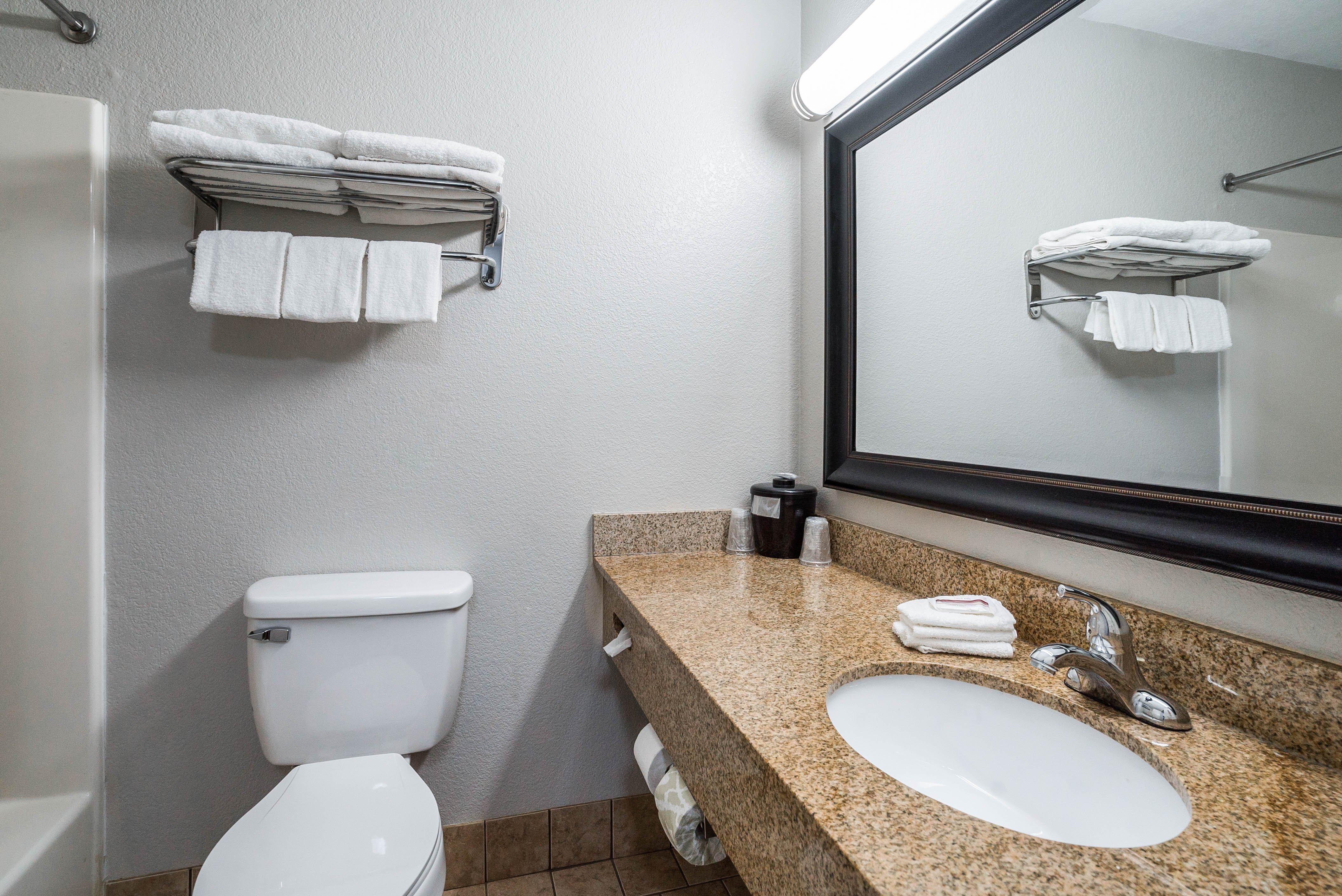 Red Roof Inn Spartanburg - I-26 Екстер'єр фото