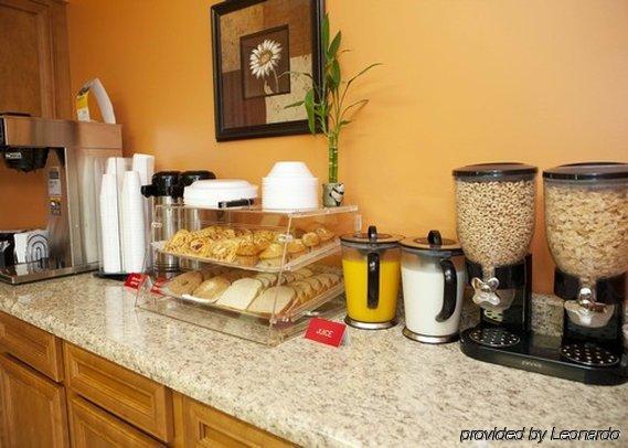 Red Roof Inn Spartanburg - I-26 Ресторан фото