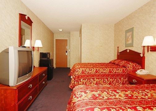 Red Roof Inn Spartanburg - I-26 Екстер'єр фото